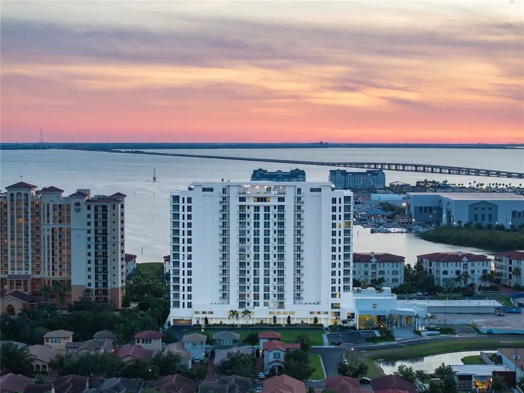 5713 Bowen Daniel Dr. 903, TAMPA