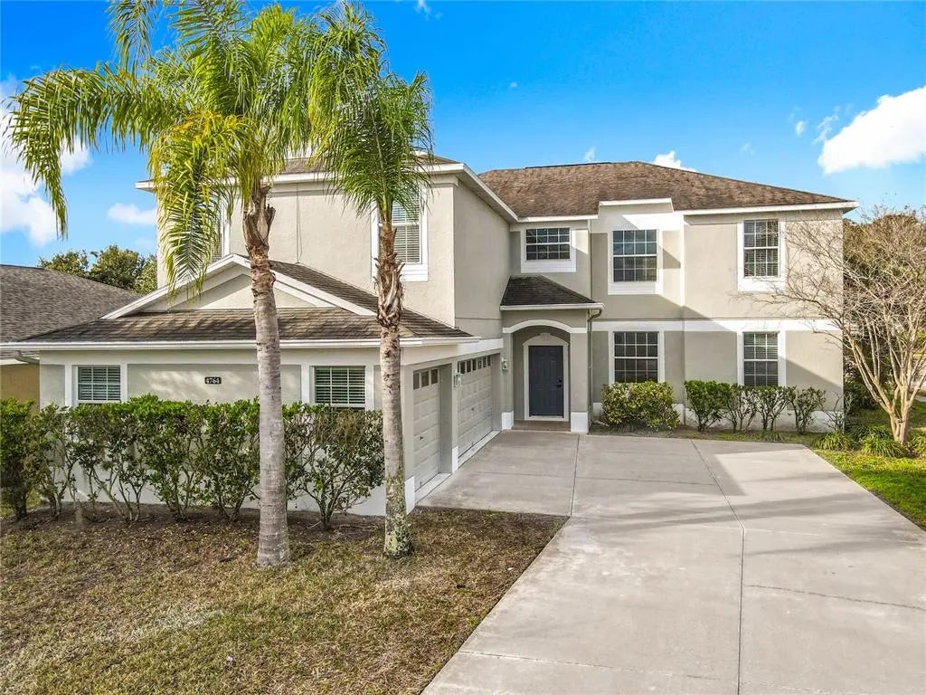4764 Coppola Drive, MOUNT DORA