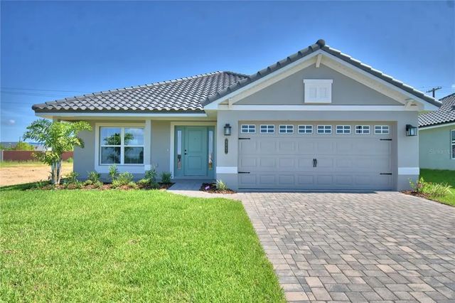 4467 Juliana Lake Drive, AUBURNDALE