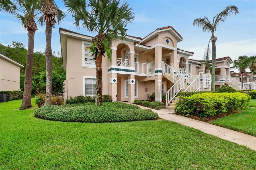 13829 Timberland Drive 101, ORLANDO