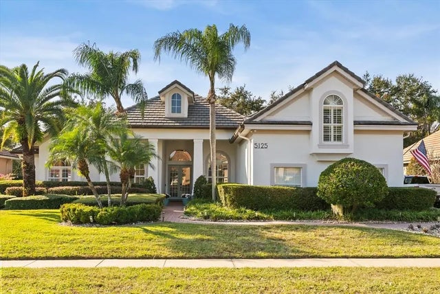 5125 Keeneland Cir, ORLANDO