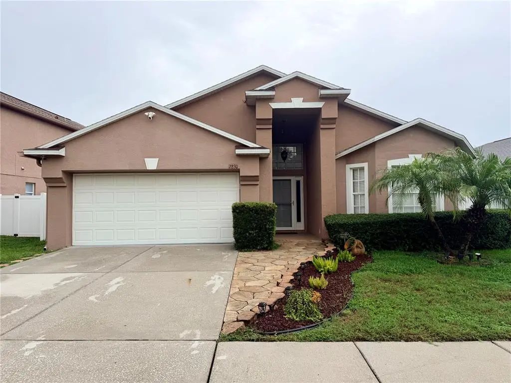 2830 Musky Mint Drive, LAND O LAKES