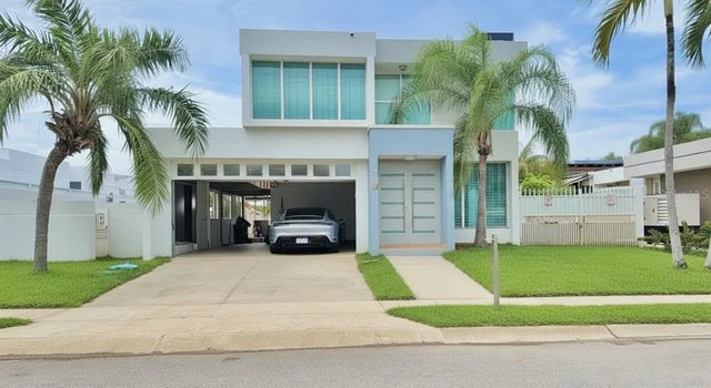 F-23 Topacio St. Urb Paseo Real, DORADO