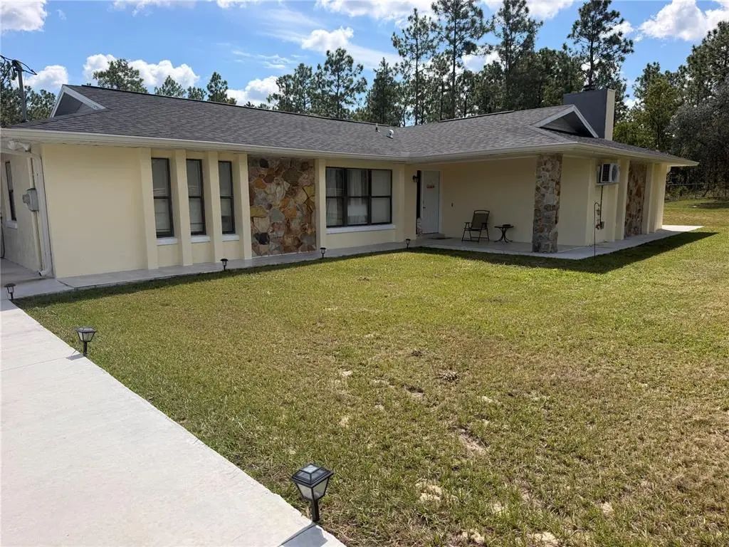 6525 Sw 138th Terrace, OCALA