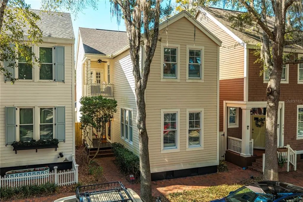 4920 Sw 91st Drive, GAINESVILLE