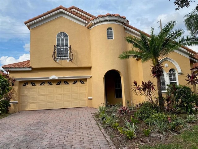 11774 Via Lucerna Circle, WINDERMERE