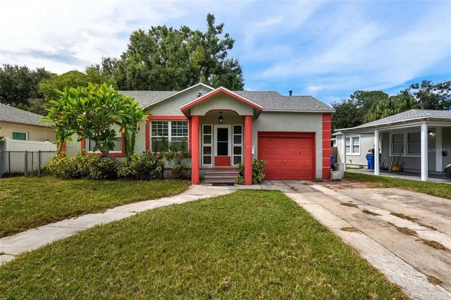 2845 Valencia Way S, ST PETERSBURG
