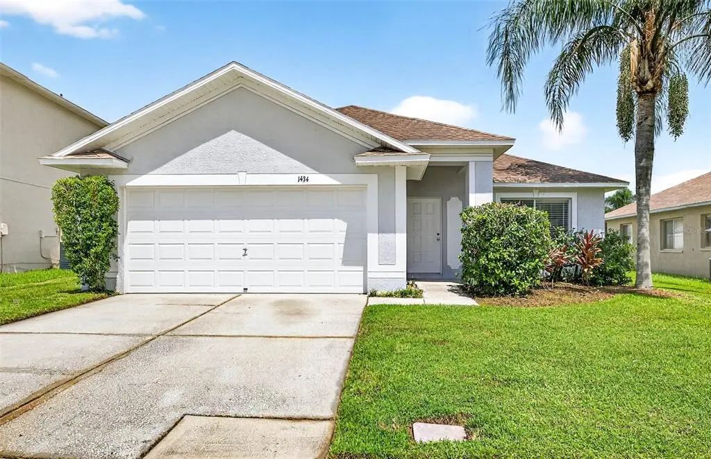 1434 Ocean Reef Road, WESLEY CHAPEL