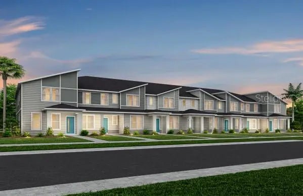 11467 Harborview Street, ORLANDO