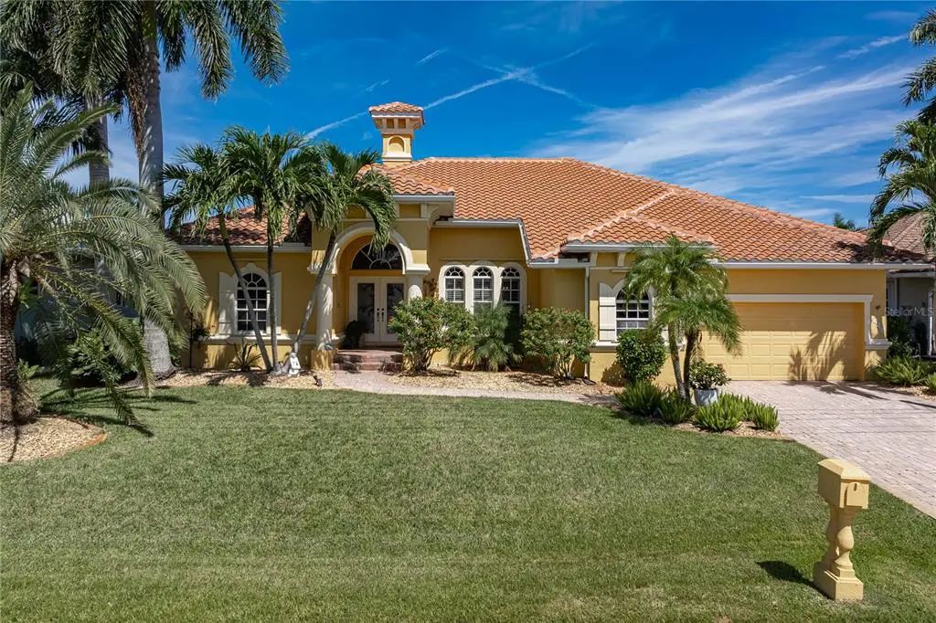 1448 Kiwi Court, PUNTA GORDA