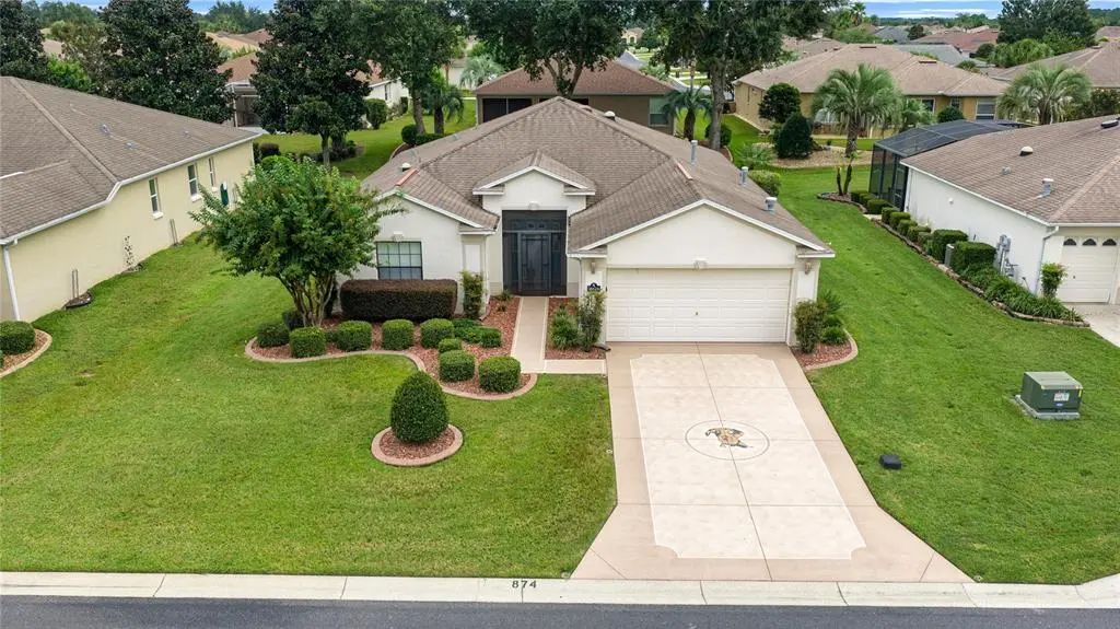 16424 Sw 14th Avenue Road, OCALA