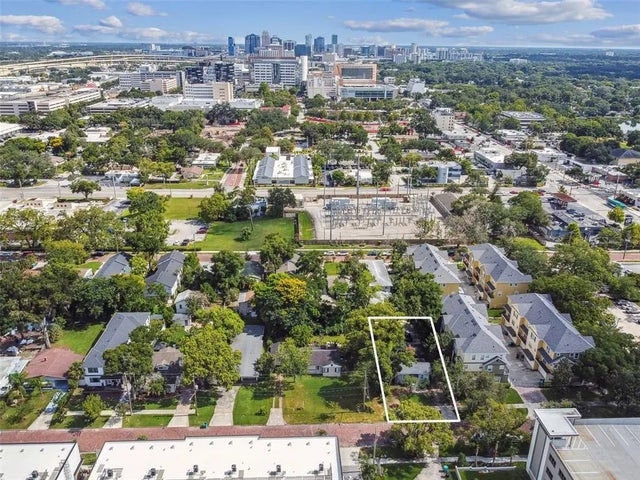 31 W Harding Street, ORLANDO