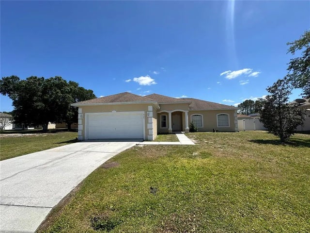 975 Gascony Court, KISSIMMEE