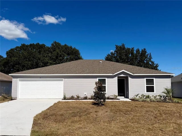13 Bradford Court, KISSIMMEE