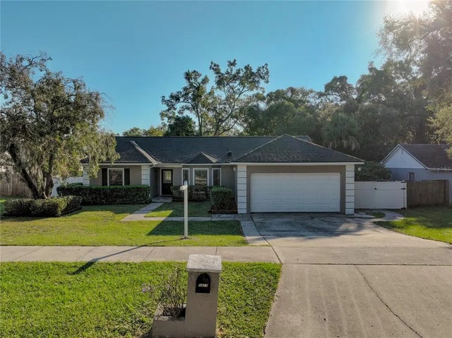 5417 Lighthouse Road, ORLANDO