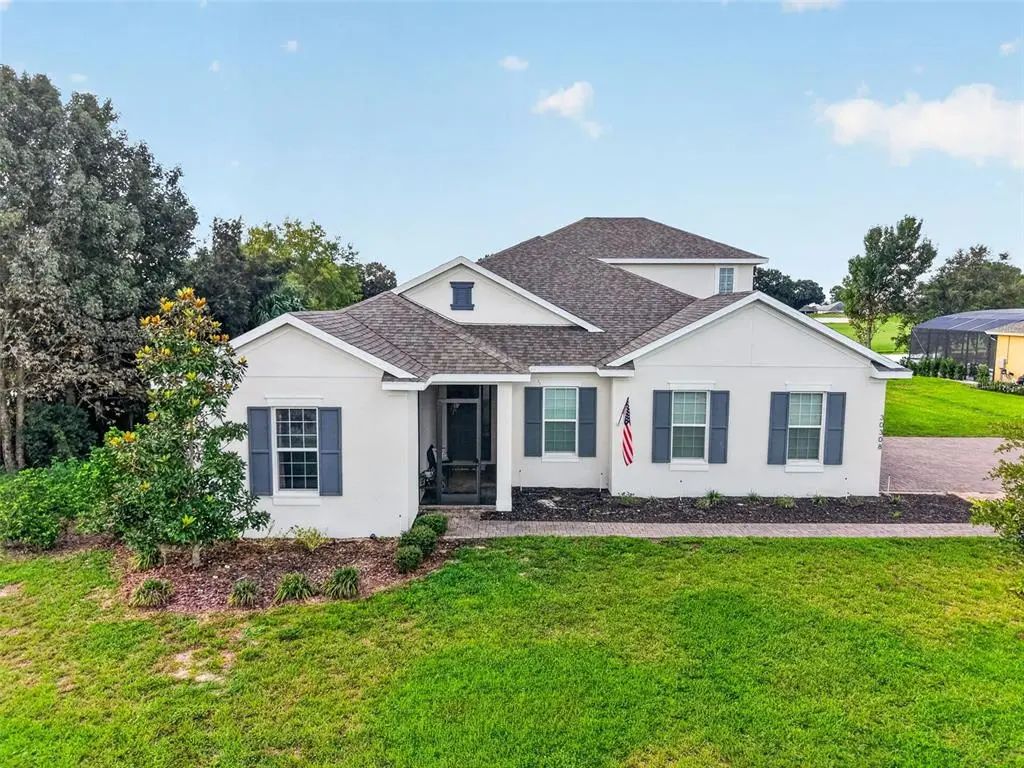 30308 Island Club Drive, TAVARES