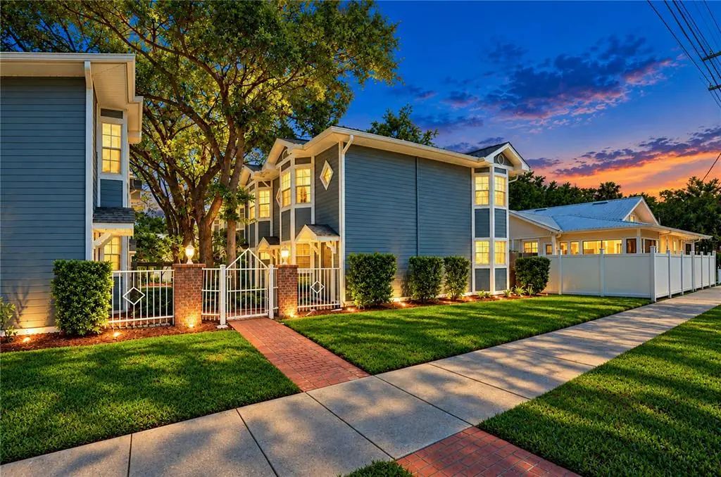 506 S Willow Avenue 11, TAMPA