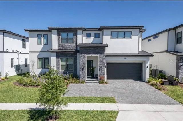 6301 Sand Skipper Rd, ORLANDO