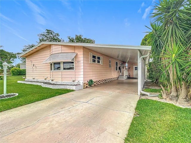 6044 Grand Oaks Drive Se, WINTER HAVEN