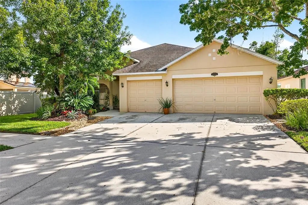 10859 Breaking Rocks Drive, TAMPA