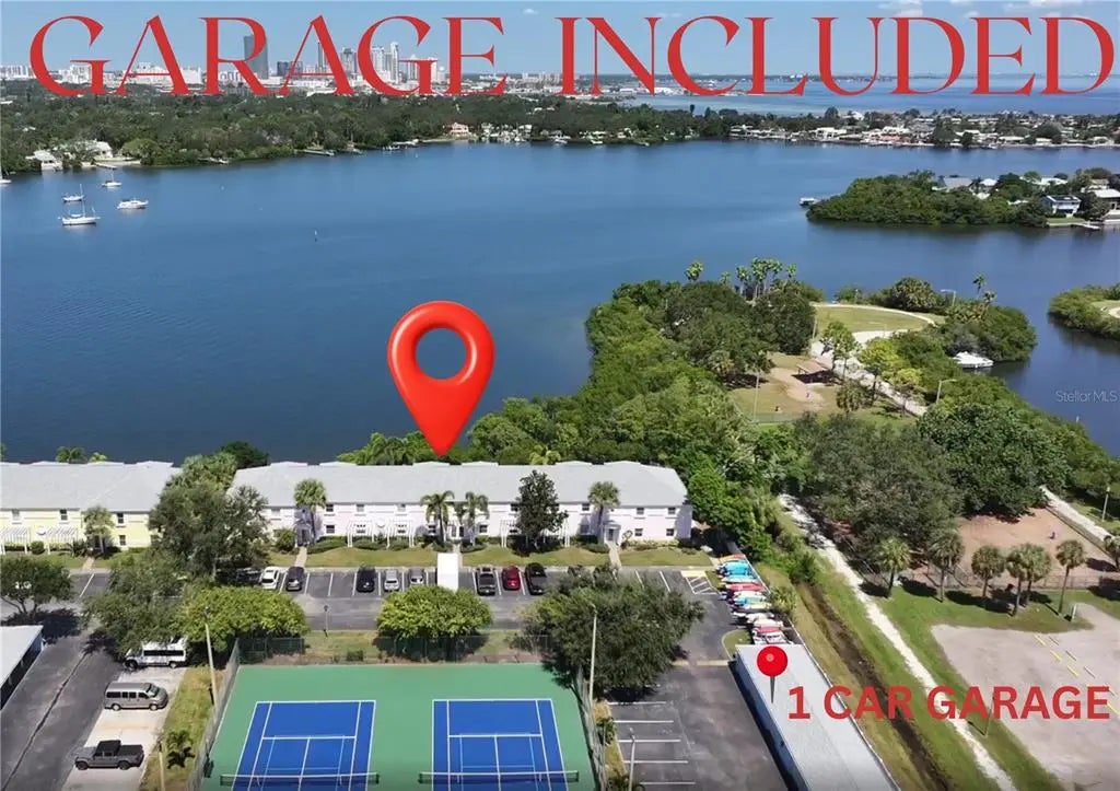 249 Pompano Drive Se B, ST PETERSBURG