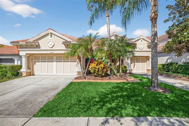 11627 Bristol Chase Drive, TAMPA