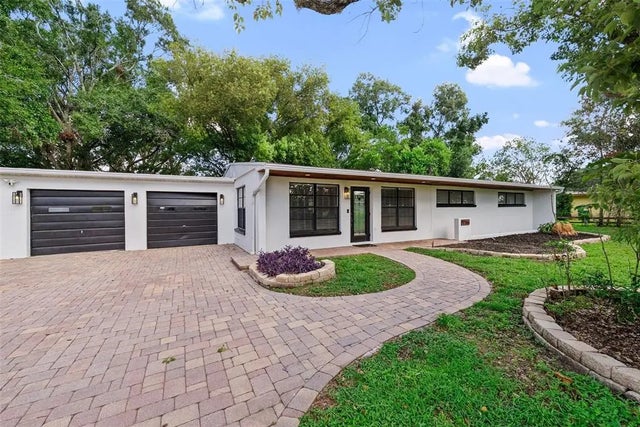 10306 Fore Drive, TAMPA