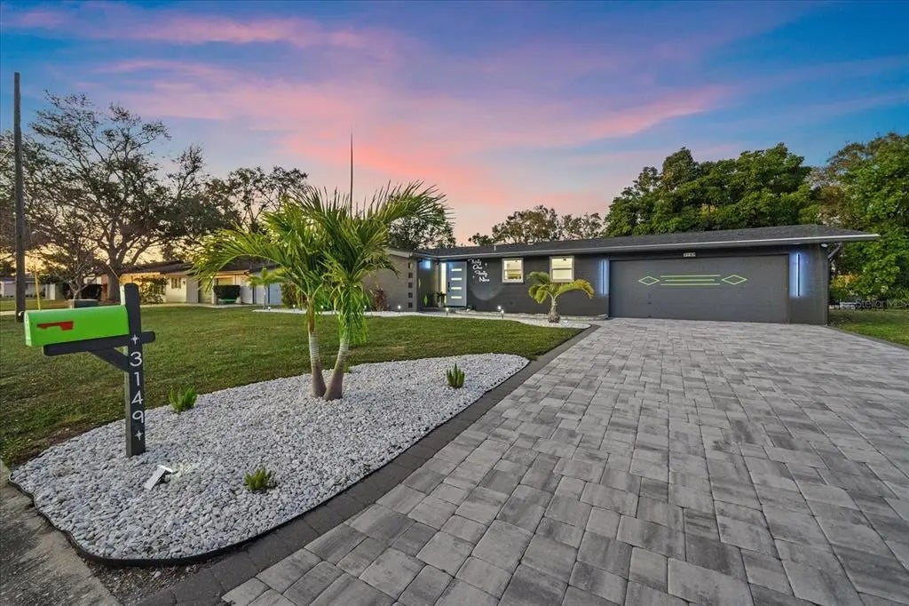 3149 Homasassa Road, SARASOTA