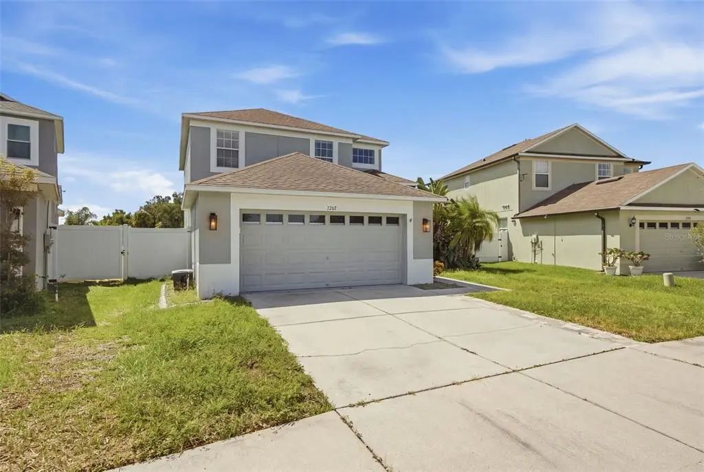 7207 Forest Mere Drive, RIVERVIEW
