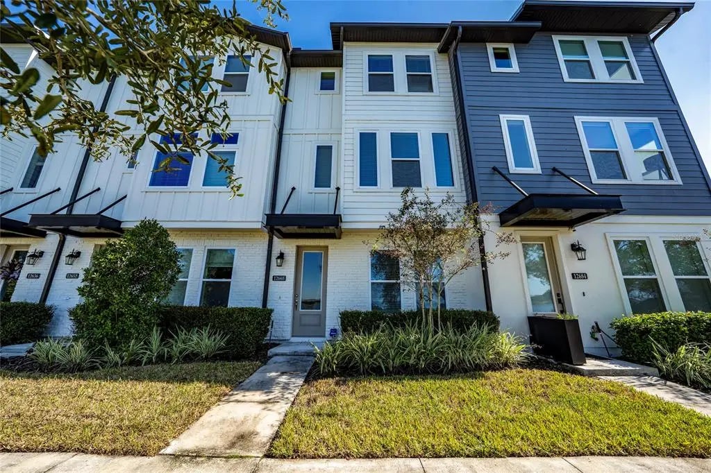 12668 Willstatter Avenue, ORLANDO