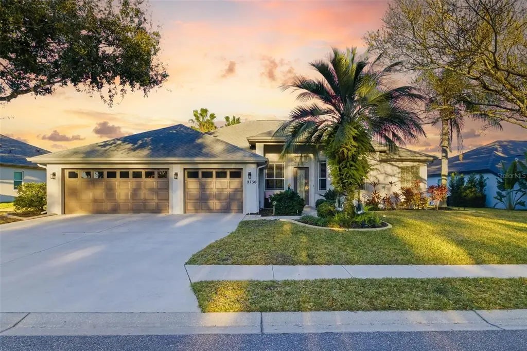 2730 River Woods Drive, PARRISH