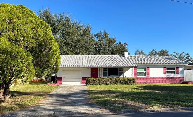 2833 62nd Street N, ST PETERSBURG
