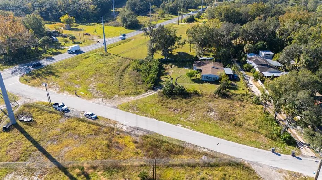 Parker Road, DAVENPORT