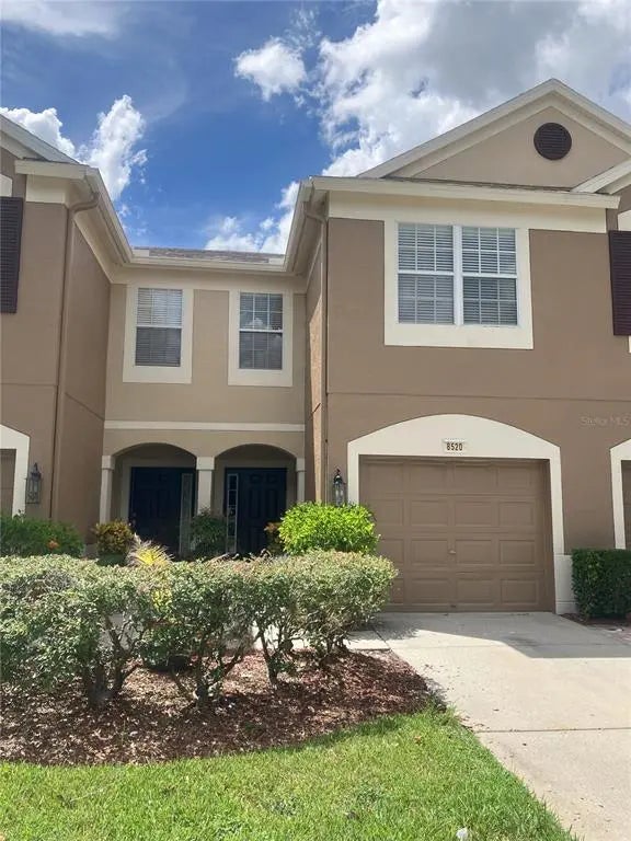 8520 Sandy Beach Street, TAMPA