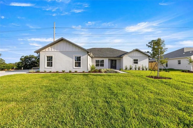 2311 Se 31st Place, OCALA