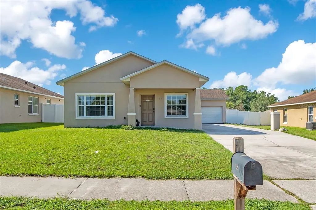 135 Parker Cove Court, OCOEE