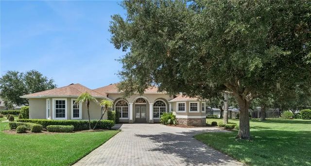 1353 Bridge Hill Lane, CLERMONT