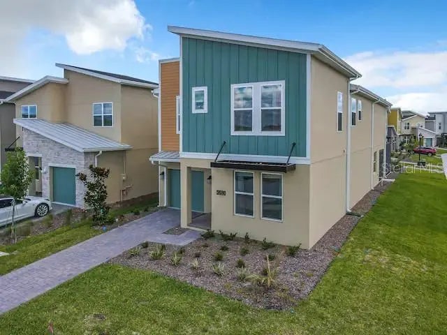 4253 Prologue Way, KISSIMMEE