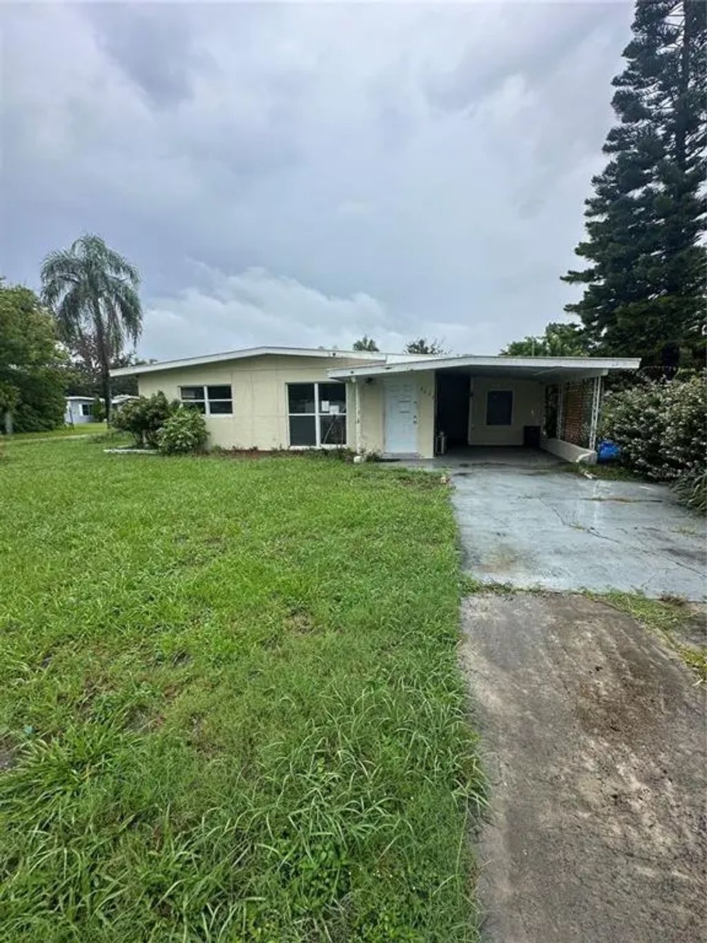5323 Carlton Road, NEW PORT RICHEY