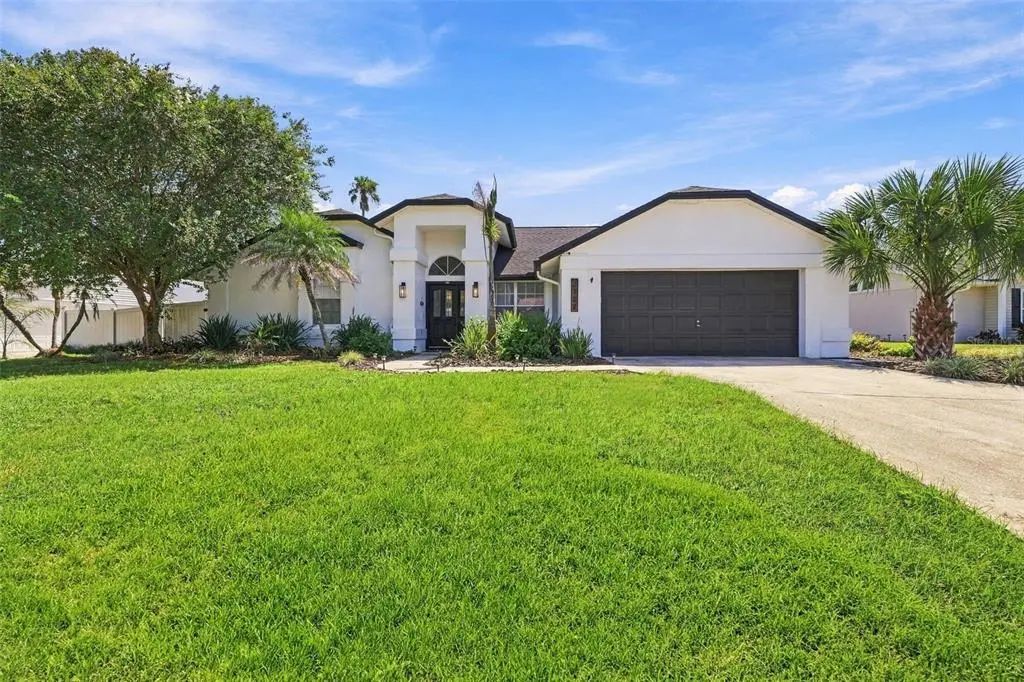 2722 Buckhorn Oaks Drive, VALRICO