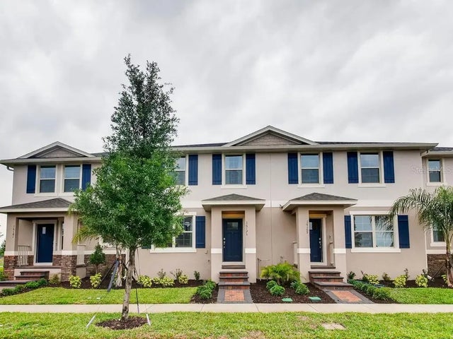 18147 Cider Mill Lane, WINTER GARDEN