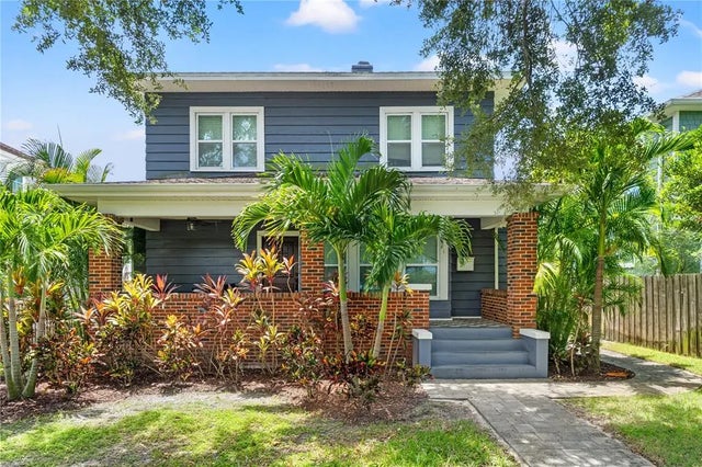 1170 24th Avenue N, ST PETERSBURG