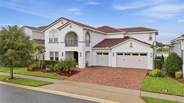 13283 Alderley Drive, ORLANDO