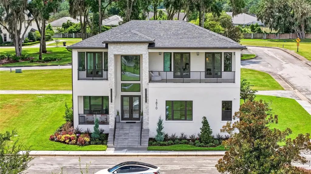 1810 Se 21st Place, OCALA