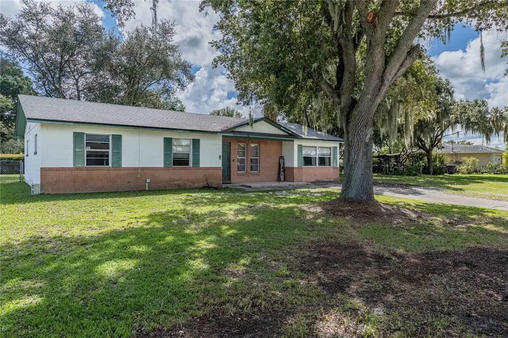 2813 Tangelo St, AUBURNDALE