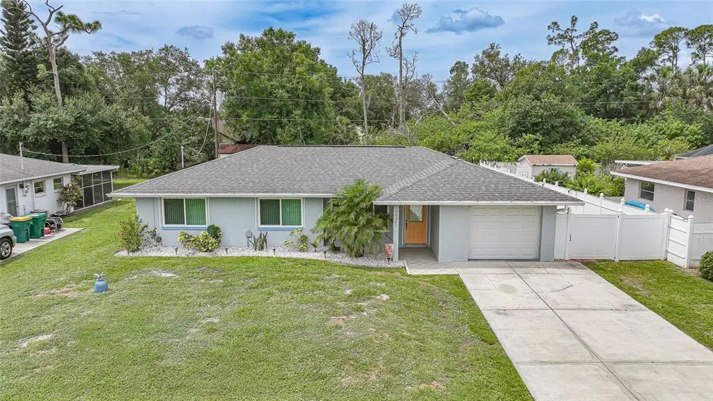 20341 Xita Avenue, PORT CHARLOTTE