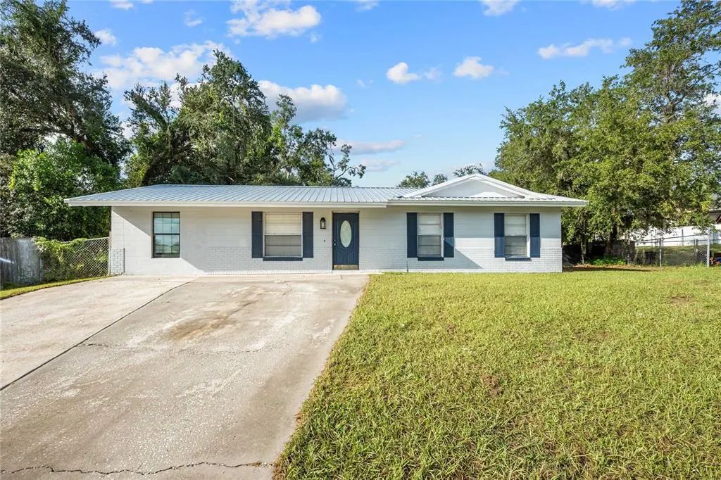 37124 Goldenrod Court, DADE CITY