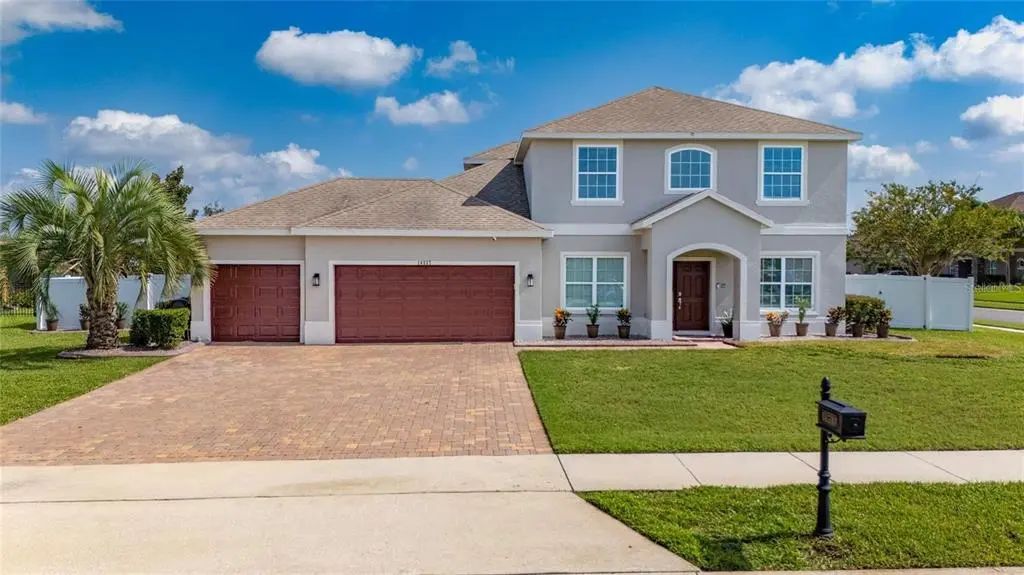 14537 San Lorenzo Drive N, ORLANDO