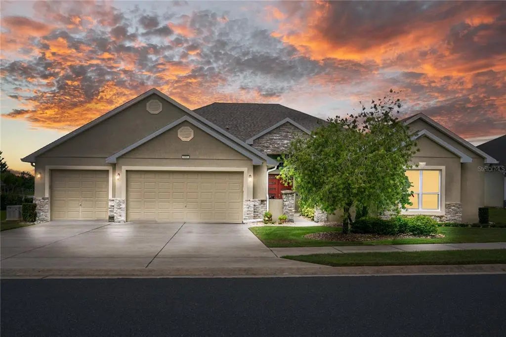 8065 Bridgeport Bay Circle, MOUNT DORA