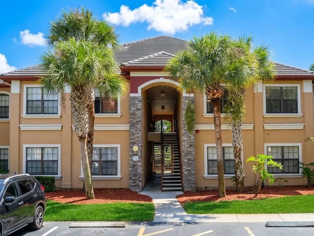 2188 Chianti Place 10-102, PALM HARBOR
